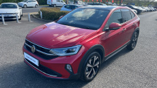 Volkswagen Taigo 1.0 TSI 115 Style 5dr DSG Petrol Hatchback